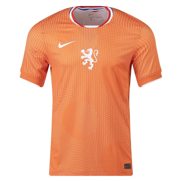 Tailandia Camiseta Países Bajos 1ª 2025